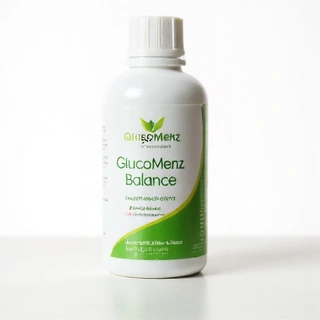 Opakowanie Glucomenzhub Balance