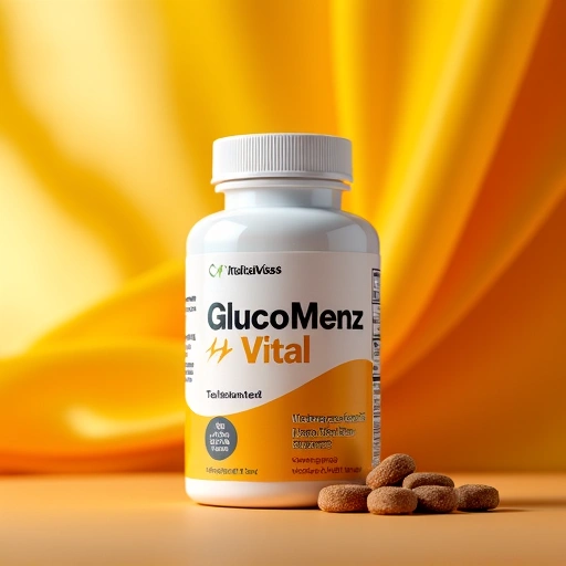 Szczegóły Glucomenzhub Vital